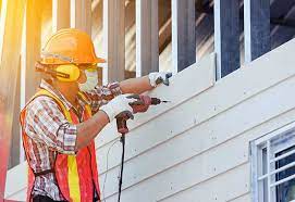 Best Siding Removal and Disposal  in Savannah, GA